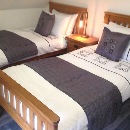 The Little Cow Shed Villa Swansea Ngoại thất bức ảnh