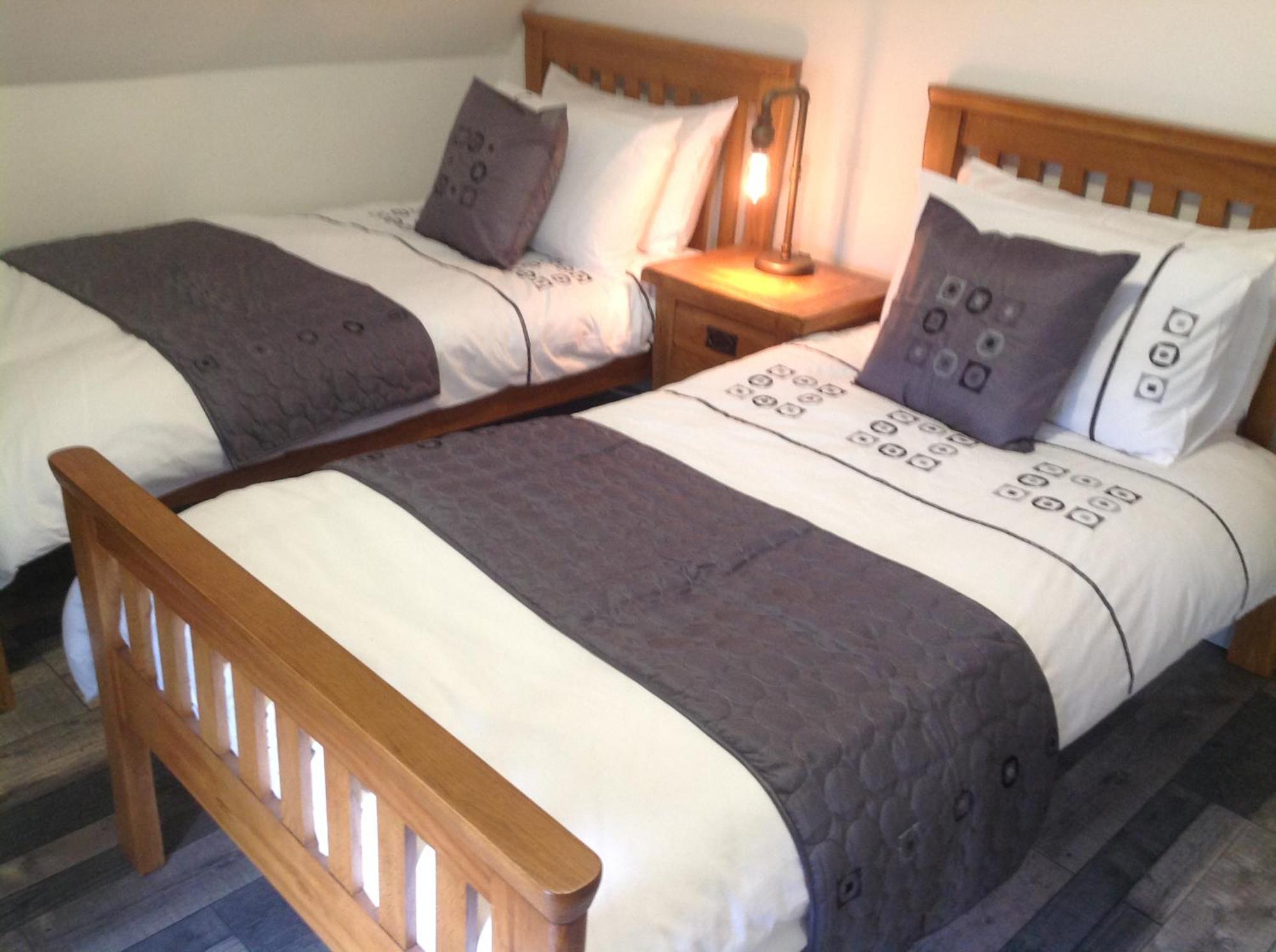 The Little Cow Shed Villa Swansea Ngoại thất bức ảnh