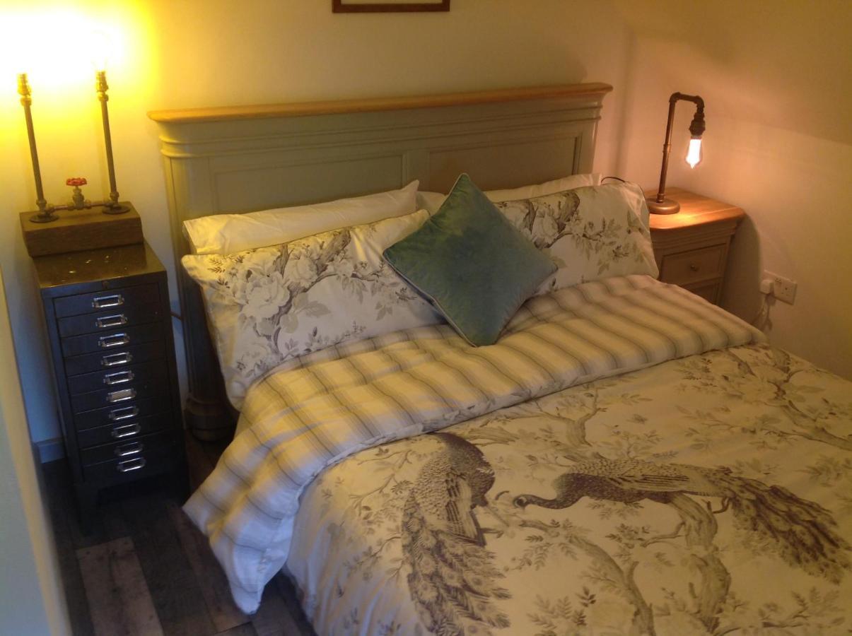 The Little Cow Shed Villa Swansea Ngoại thất bức ảnh