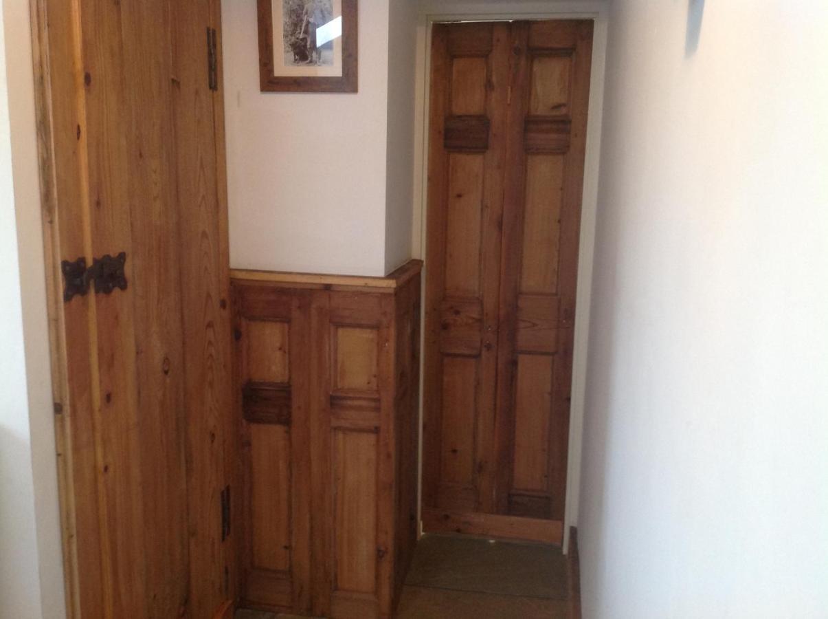 The Little Cow Shed Villa Swansea Ngoại thất bức ảnh