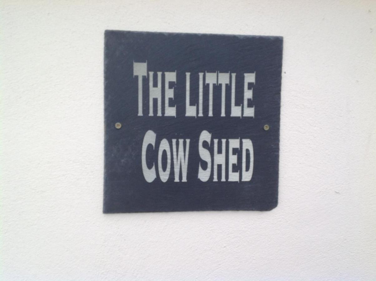 The Little Cow Shed Villa Swansea Ngoại thất bức ảnh